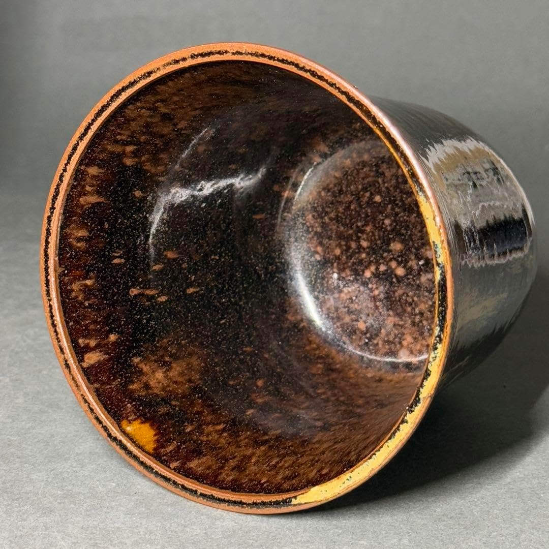 【山中漆器 棗 黒扇面 螺鈿】茶入 茶道具 抹茶碗 茶道 茶器 蒔絵 箱入り 山中漆器 棗 黒扇面 螺鈿】茶入 茶道具 抹茶碗 茶道 茶器 蒔絵